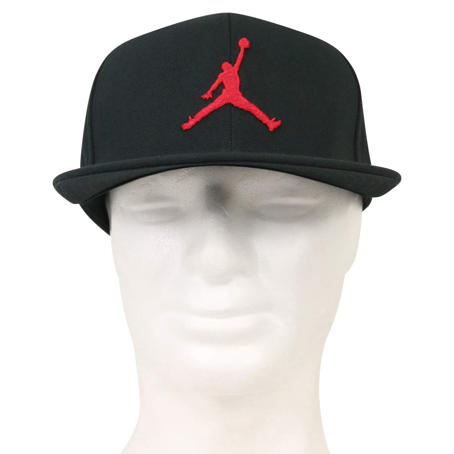 Nike Hat/Gym Red Men Novelty Baseball Caps