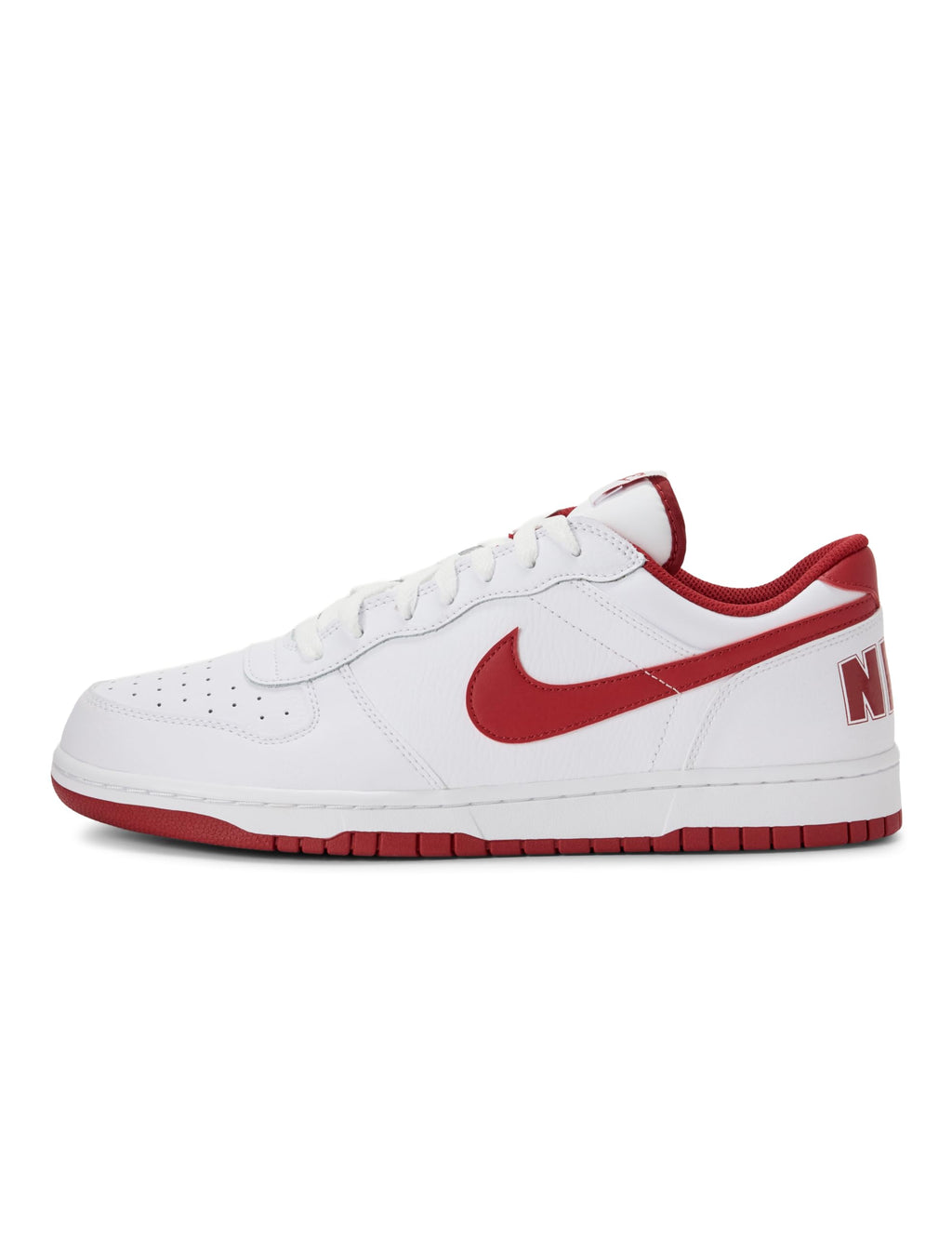 Nike Big Running Low Boys Sneakers