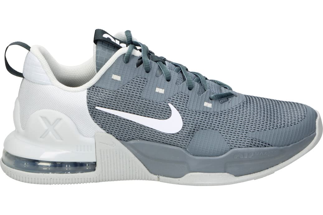 Nike Air Max Alpha Trainer 5 Running Shoe Boys Sneakers