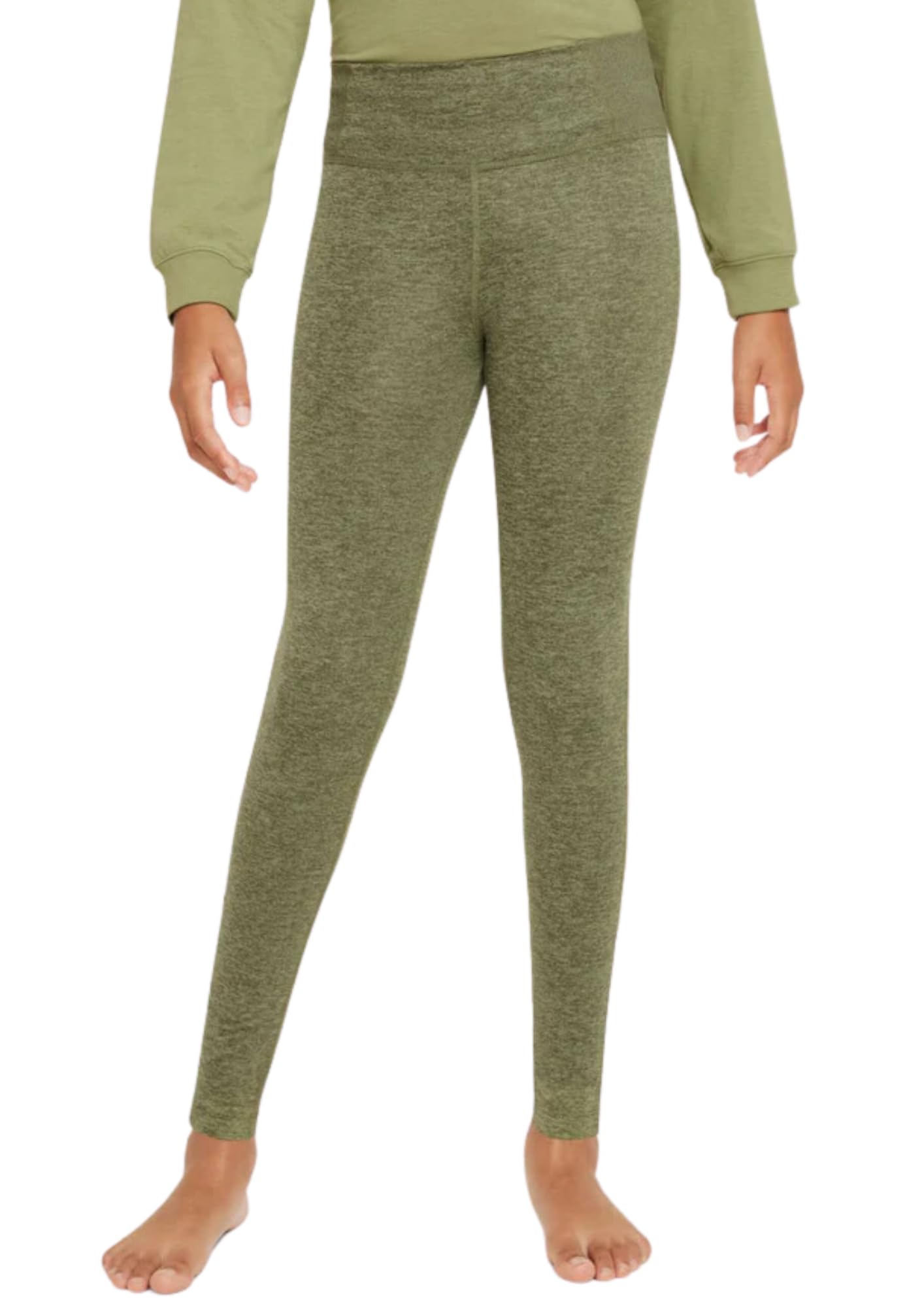 Nike G Yoga Dri-FIT Women Running Leggings