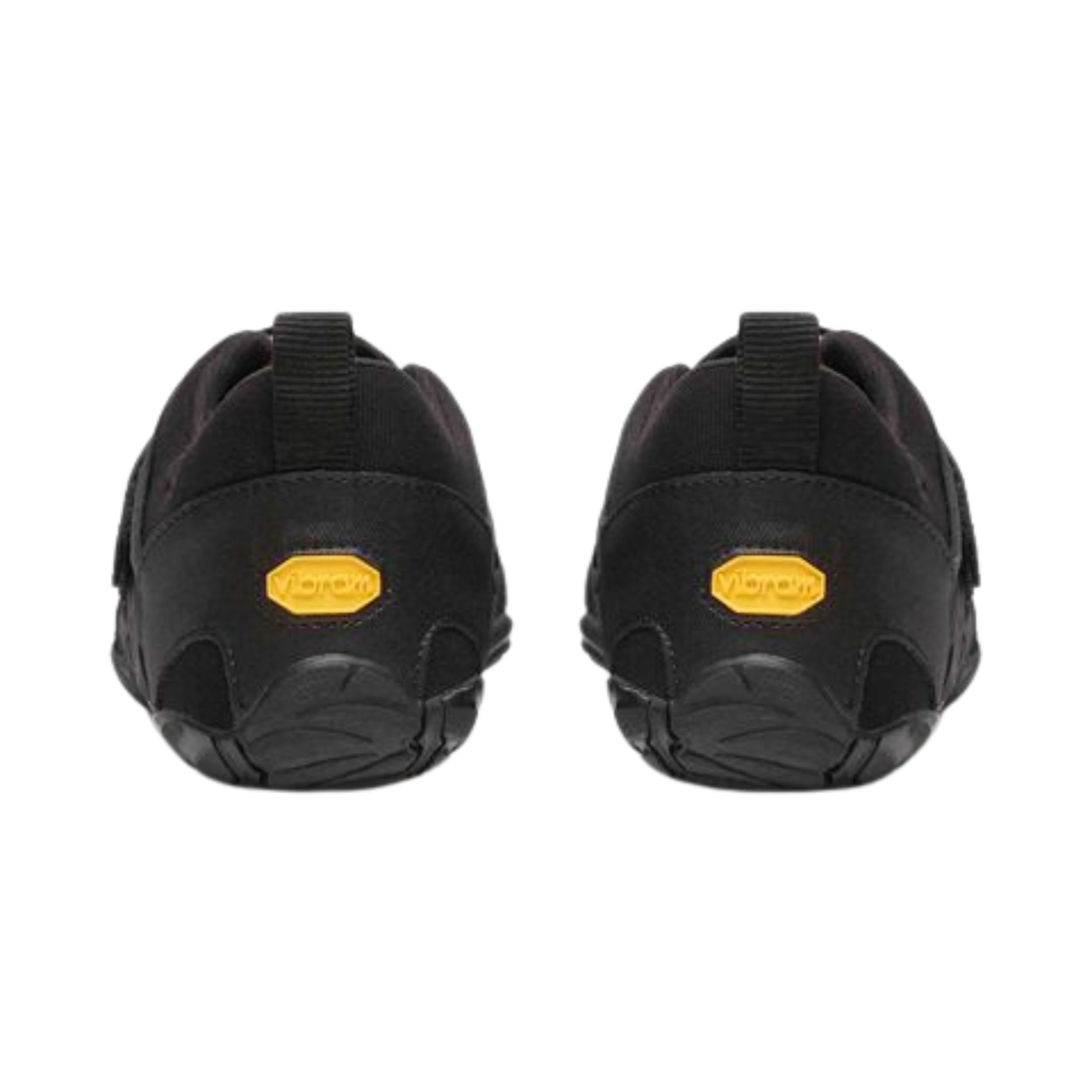 Vibram Men's FiveFingers V-Train 2.0 Shoe, Black/Black, 43 EU / 9.5-10 US