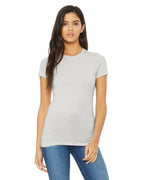 Ladies The Favorite T-Shirt - AQUA - S(D0102H78gWJ)