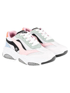 Shoetopia White Sneakers