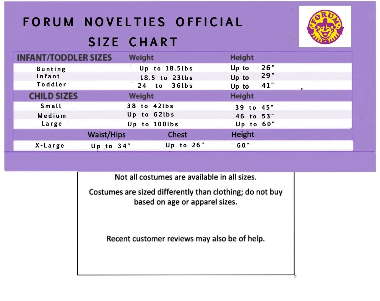 Rubies   277167 Toddler Lil Pirate Boy Costume