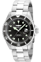 Invicta Men's 'Pro Diver' Quartz Stainless Steel Casual Watch (Model: 22047)