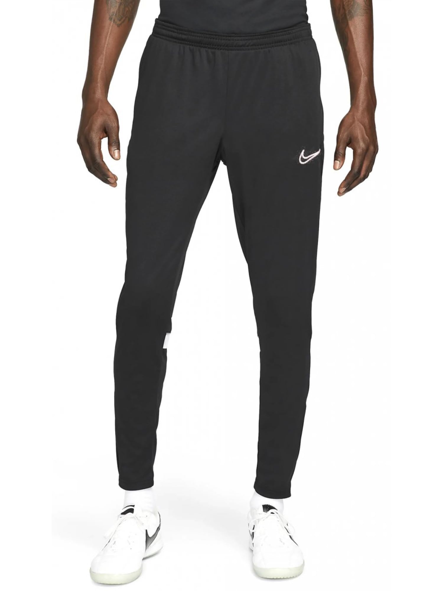 Nike Tapered Fit Men Active Track Pants