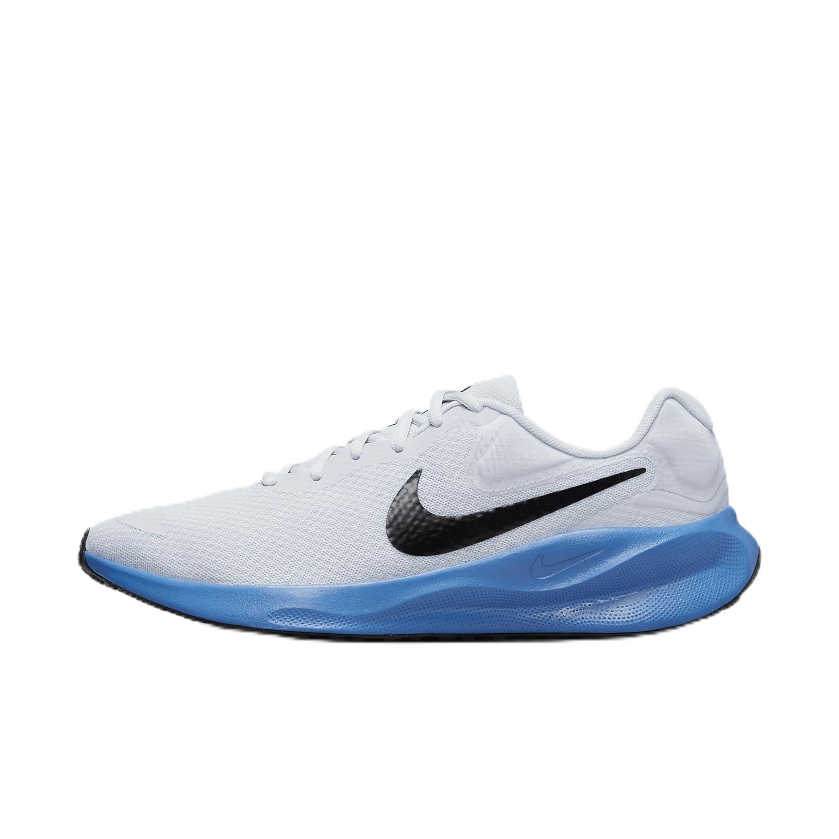 Nike Running Shoes Revolution 7 Men Running Shoes