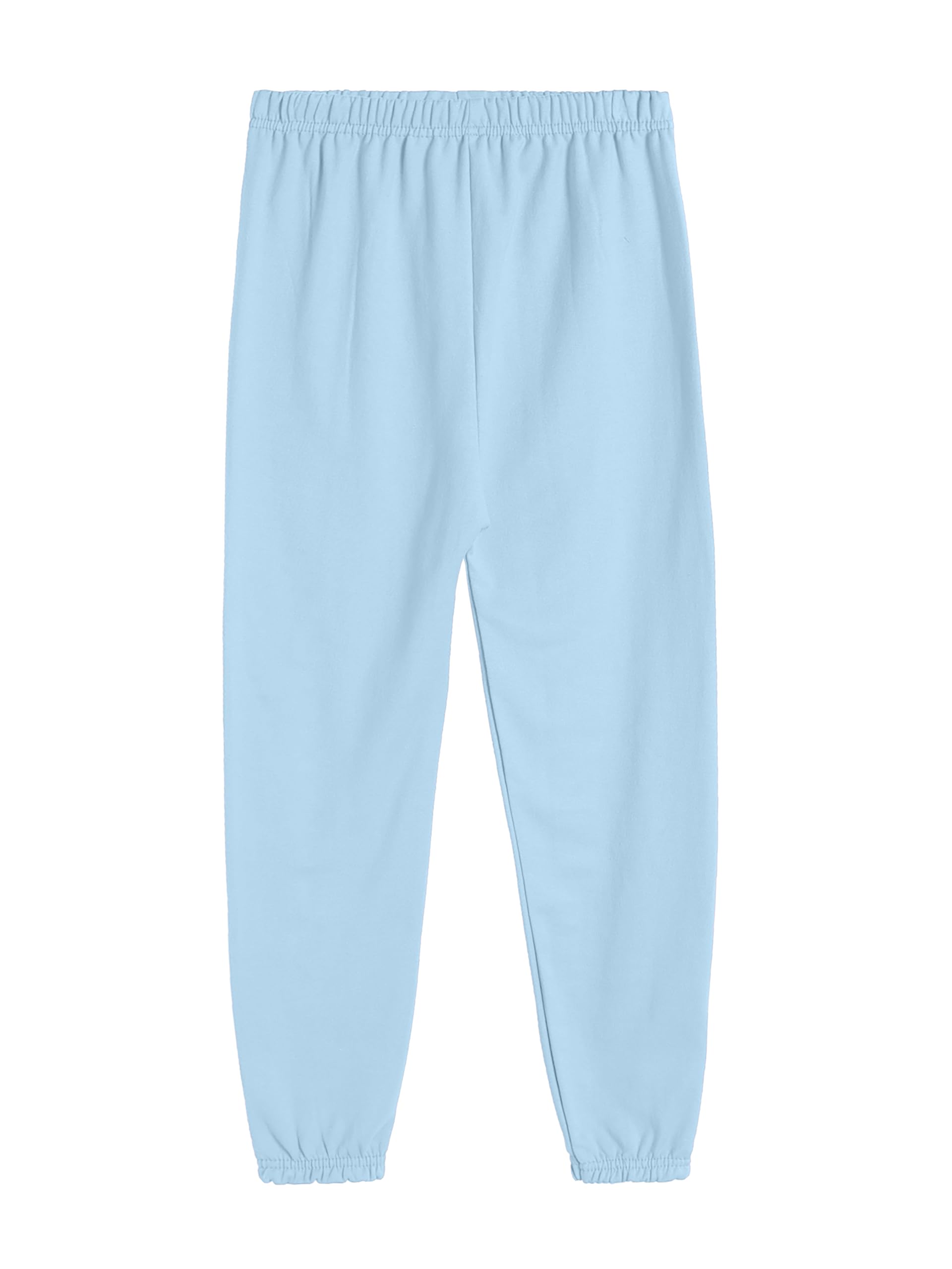 Kyda Kids Boys And Girls Loop Knit Printed Regular Fit Track Pants (Pack Of 1)