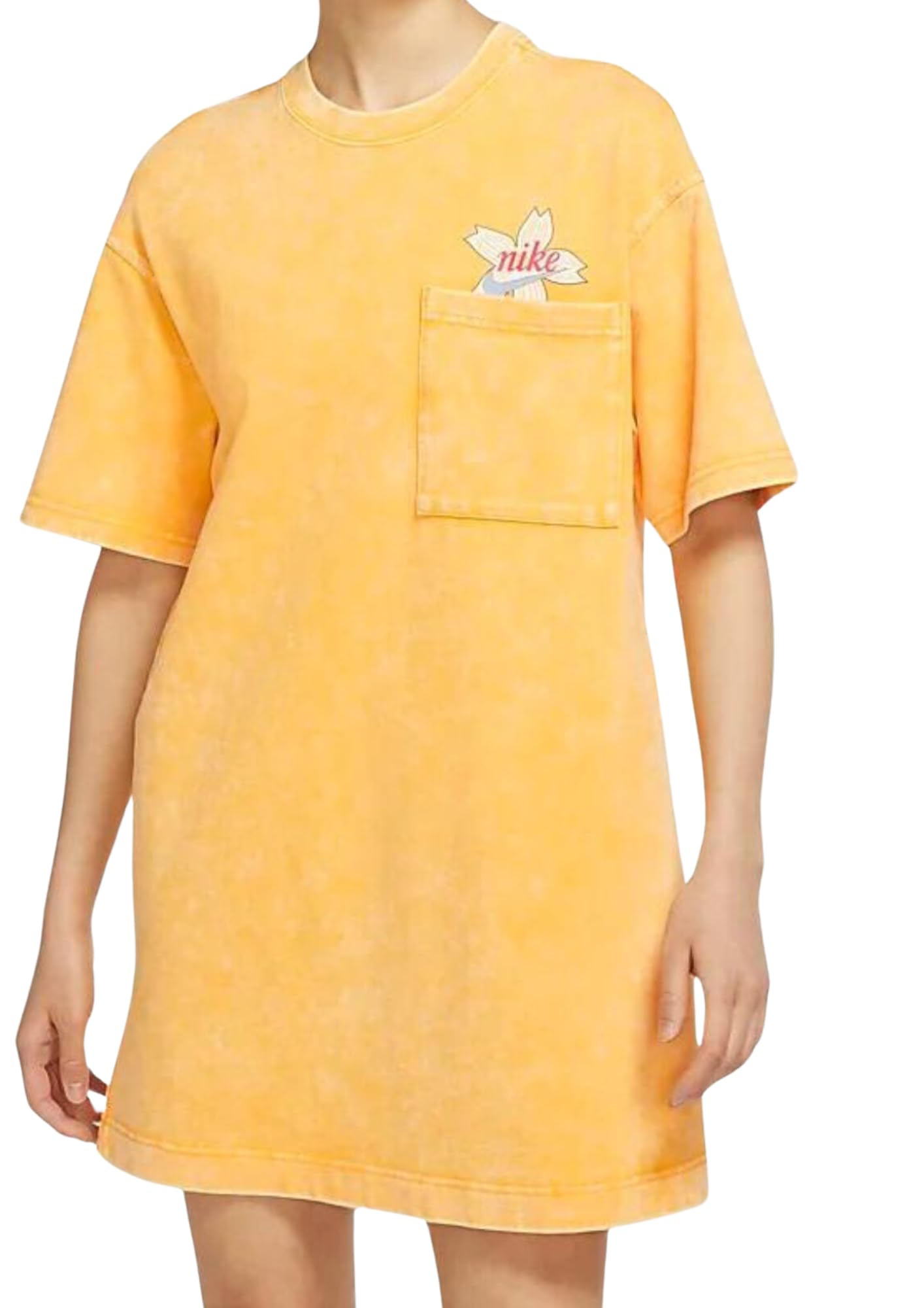 Nike Nsw Wash Drss Women T-Shirts