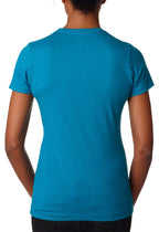 Ladies cVc T-Shirt - cHARcOAL - 3XL(D0102H7NAH2)