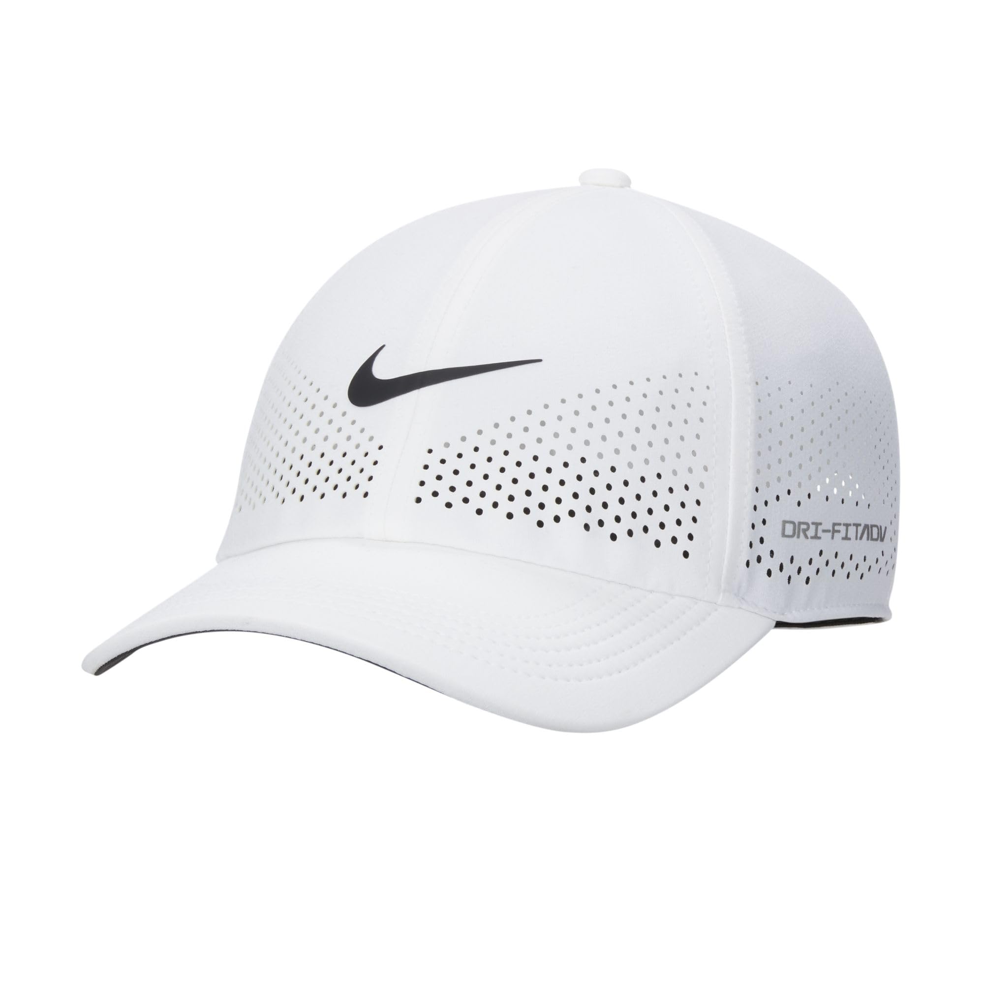 Nike Dri-FIT Adv Club Unstructured Swoosh Men Novelty Baseball Caps