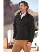 Mens Acceleration Softshell Jacket - BLAcK - S(D0102H76WM6)