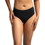 BlissClub FreeDame AirUndie | Nano Perforated Fabric | Seamless Design | 100% Cotton Gusset | Seamless