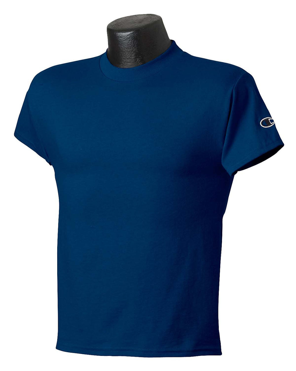 Youth 61 oz Short-Sleeve T-Shirt - BLAcK - S(D0102HI3KK7)