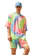 Leriya Fashion Men Co Ord Set