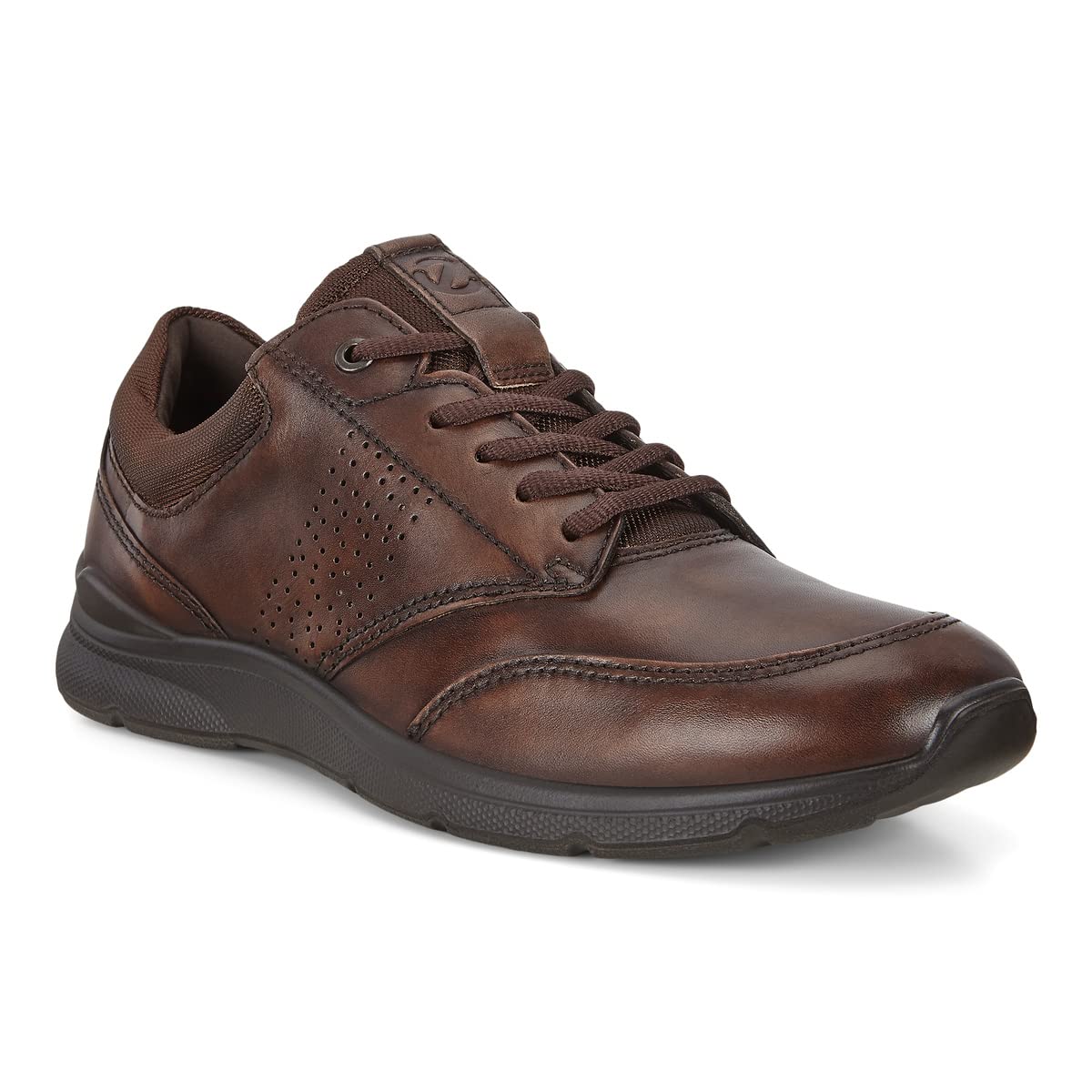 ECCO Mens Cocoa Brown Irving Formal Shoes  UK 6 6