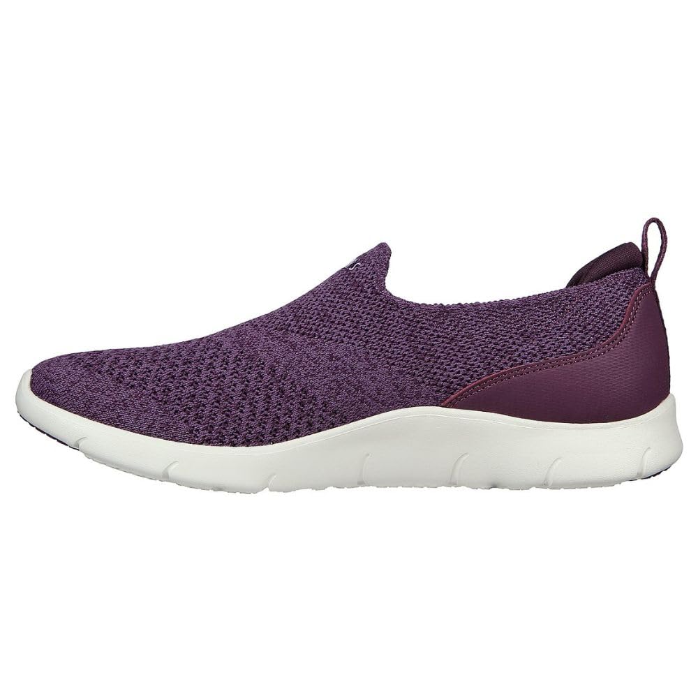 Skechers Women Arch Fit Refine Ir Sports Shoes