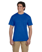 Gildan DryBlend 50 Cotton/50 Poly Pocket T-Shirt 8300