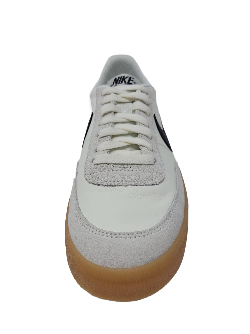 Nike Men's Reference: 432997-121, Sail Oil Grey Gum Yellow, 9.5