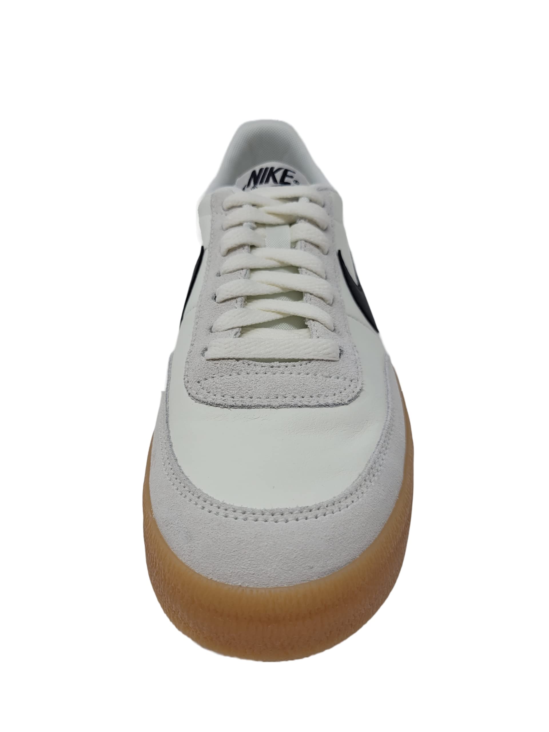 Nike Men's Reference: 432997-121, Sail Oil Grey Gum Yellow, 9.5