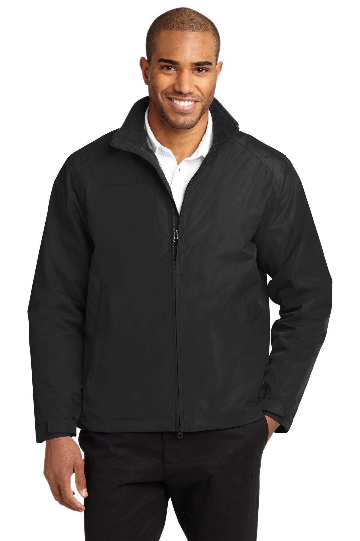Port Authority Challenger II Jacket