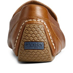 Sperry Men's Davenport Venetian Loafer, Tan, 10