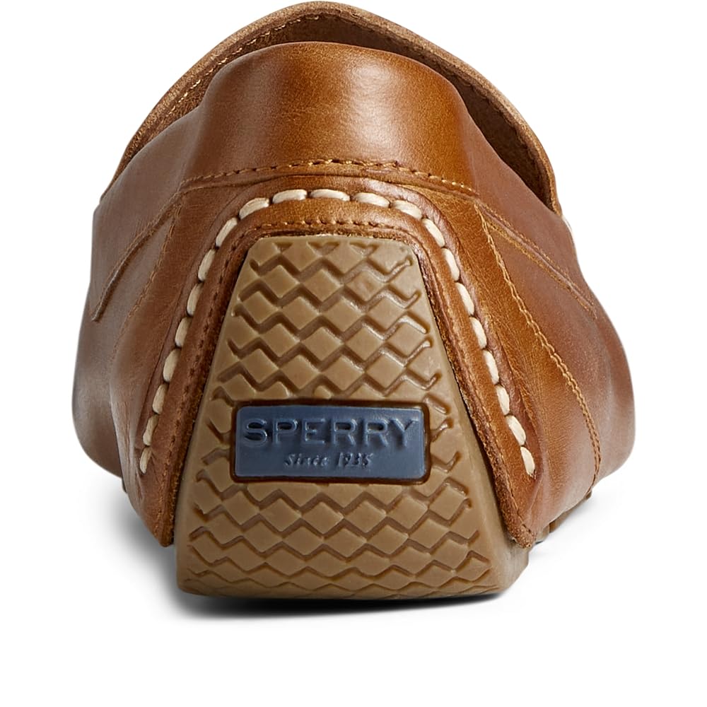 Sperry Men's Davenport Venetian Loafer, Tan, 10