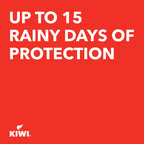 Kiwi Suede Protector, 4.25oz