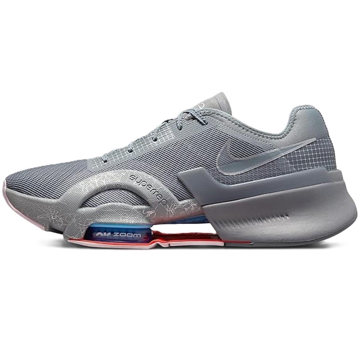 Nike Air Zoom Superrep 3 Men Outdoor Shoes