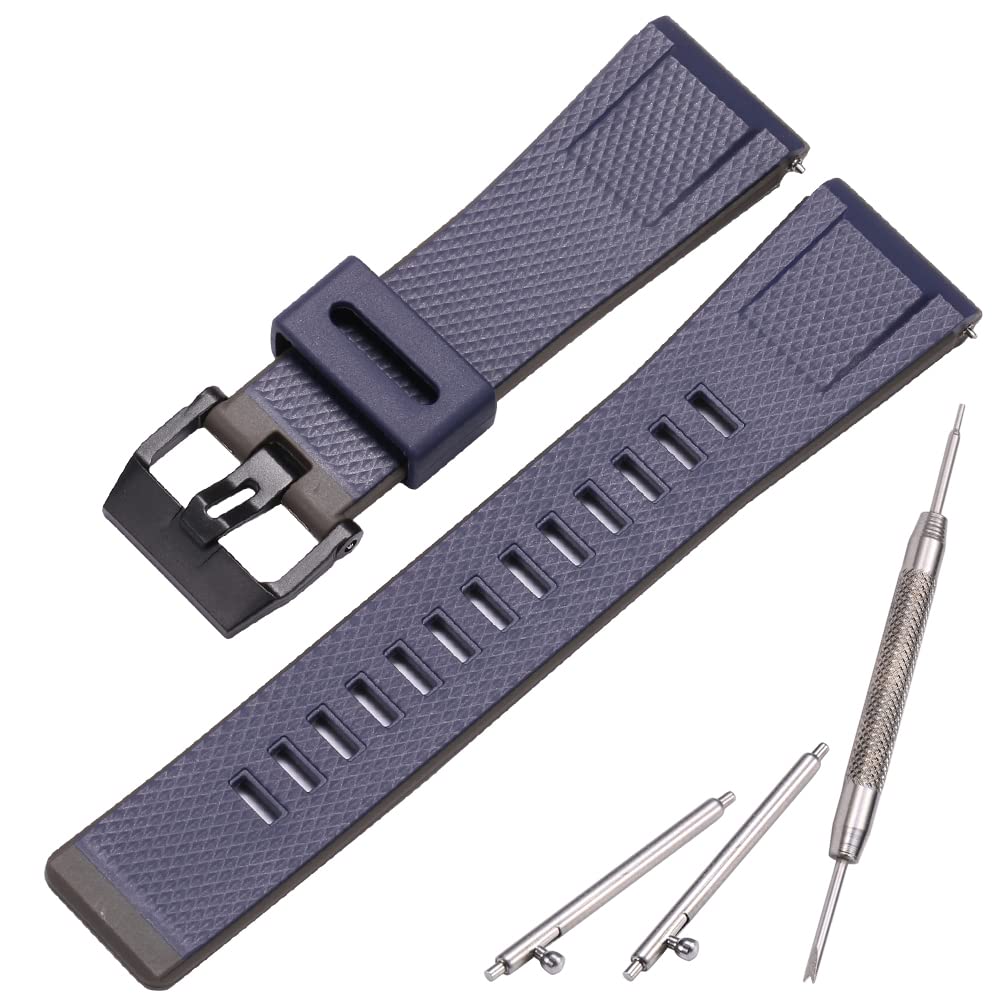 MCXGL Resin Strap Suitable for Caiso G-Shock GA-2000 PRG-600 650 PRW-6600 Mens Rubber Sports Waterproof 24mm Bracelet Watch Band