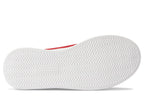 Tommy Hilfiger Women's Grazie Sneaker, Red, 5.5
