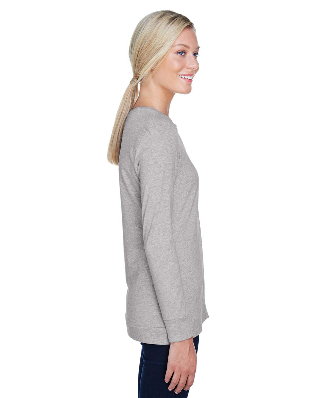 Ladies Perfect FitRibbon cardigan - WHITE - XS(D0102H764N6)