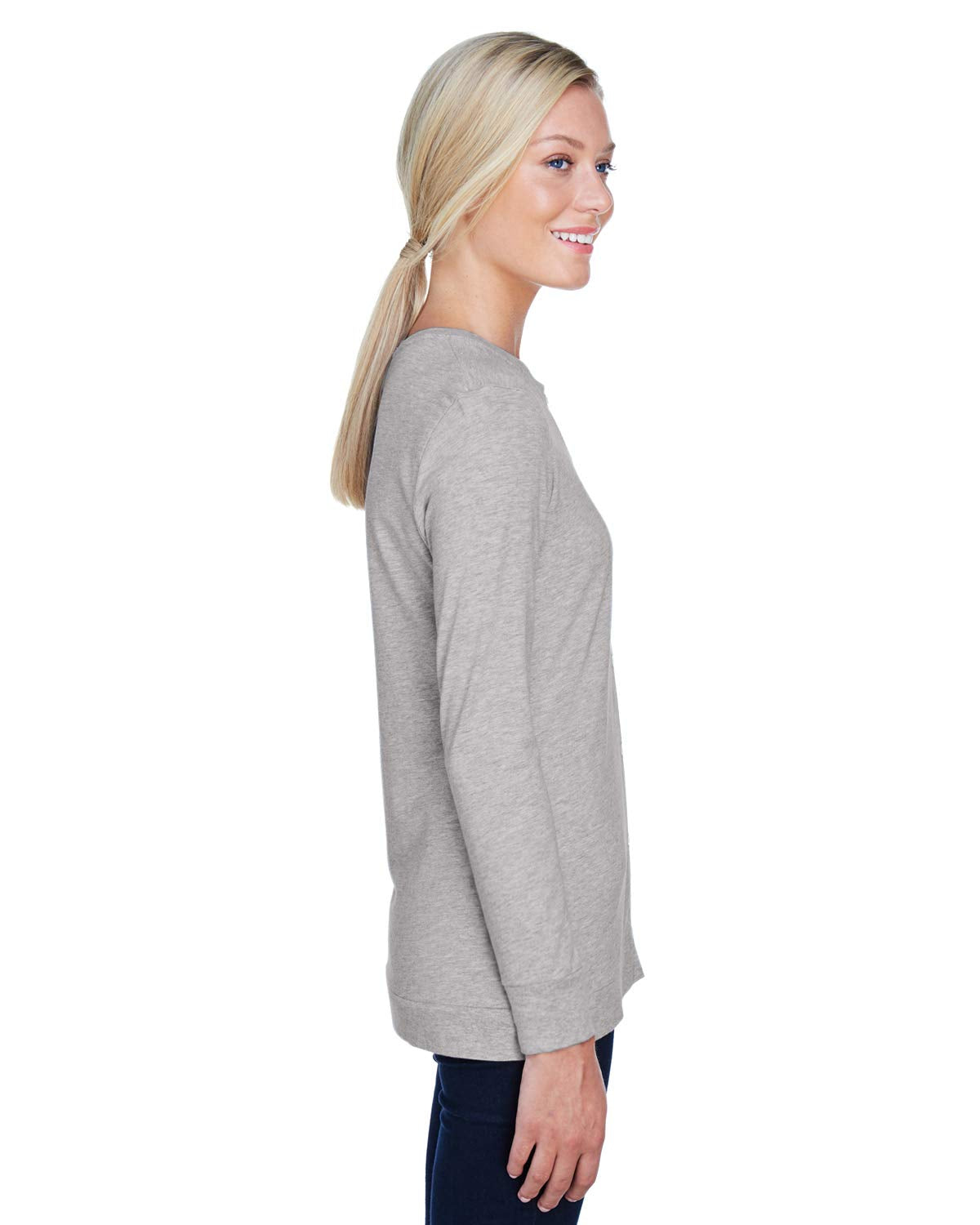 Ladies Perfect FitRibbon cardigan - WHITE - XS(D0102H764U8)