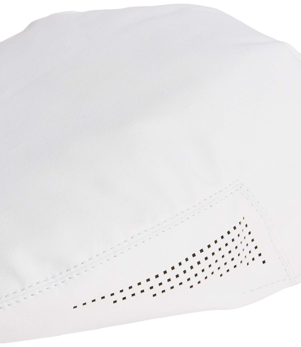 PUMA GOLF mens Tour Driver Cap Hat, Bright White, Large-X-Large US