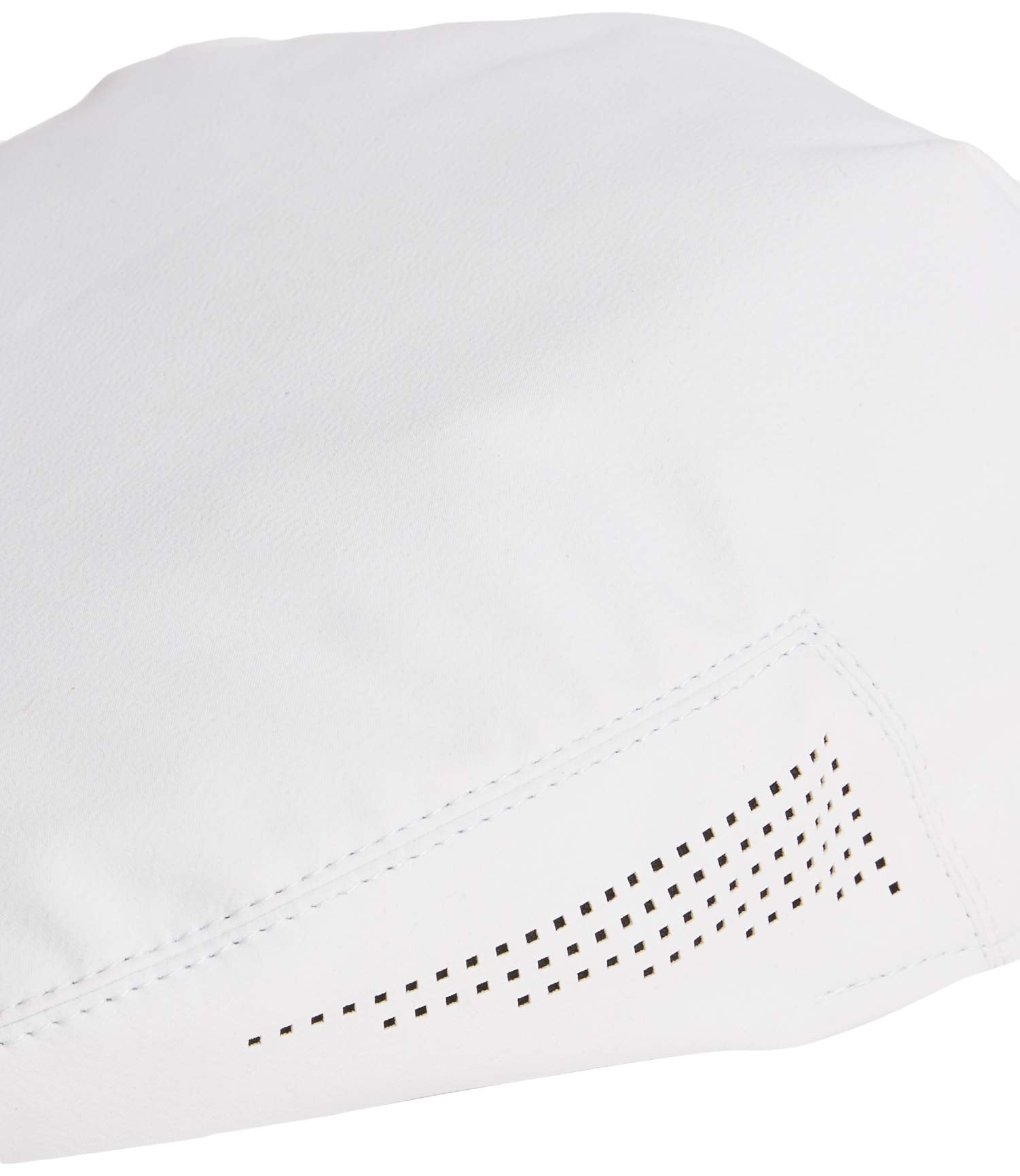 PUMA GOLF mens Tour Driver Cap Hat, Bright White, Large-X-Large US