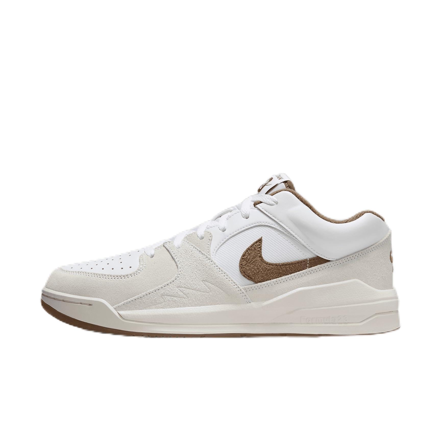 Nike Jordan Stadium 90 Running Shoes Boys Sneakers