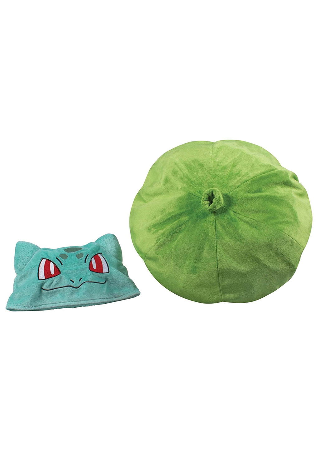 Pokemon Bulbasaur costume Accessory Kit  14+