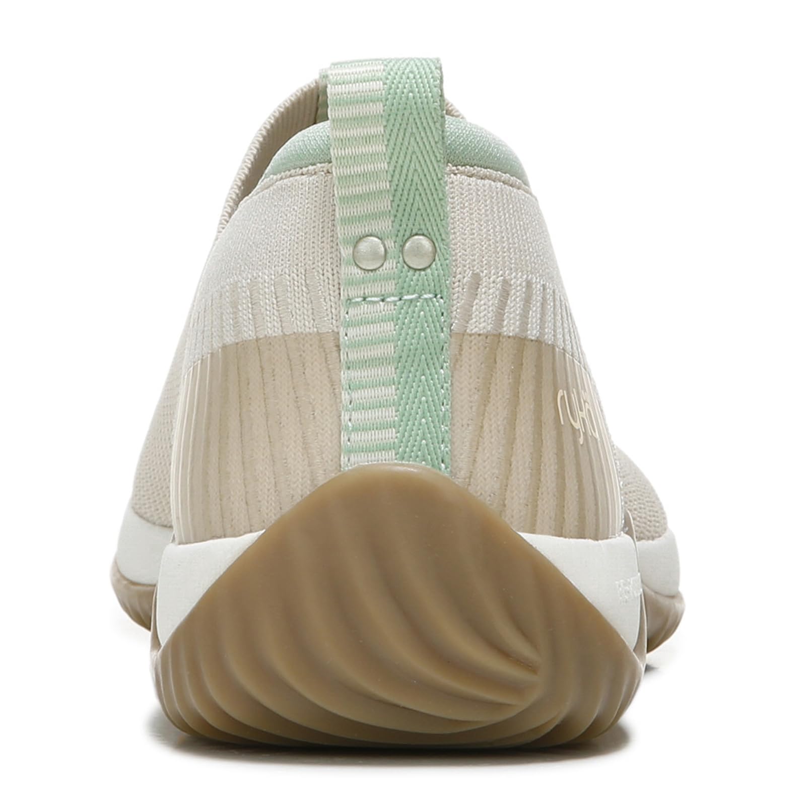 Ryka Women's Echo Knit Slip-On Sneaker