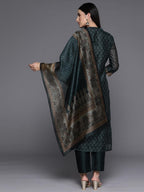 Varanga WomenS Tribal Regular Fit Shirt  Stylish And Comfortable Ethnic Wear For Women