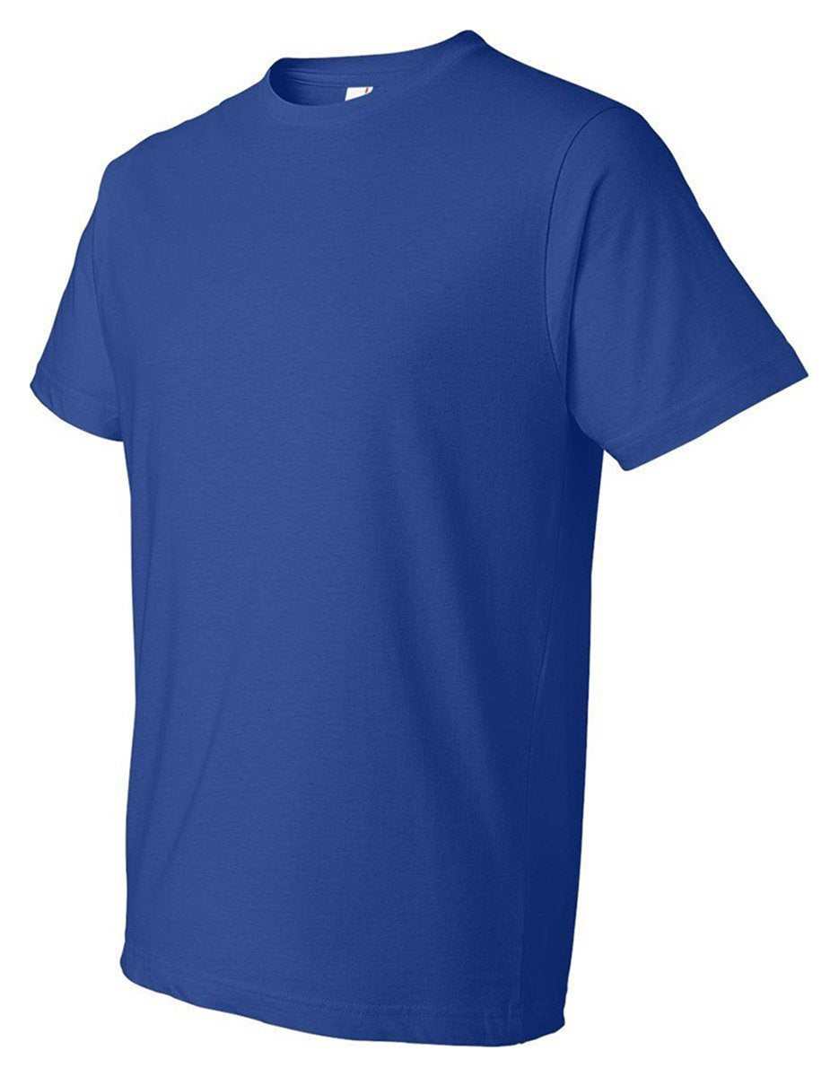Lightweight T-Shirt - BLAcK - XS(D0102H7KM7X)