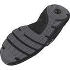 Under Armour Men's Charged Assert 9 Camo, Black/Black, 10 US