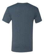 Unisex Triblend T-Shirt - ENVY - 3XL(D0102H78882)
