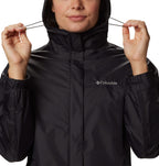 Ladies ArcadiaII Jacket - BLAcK - XS(D0102H7MV22)