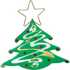 Christmas Tree Women's Costume Purse