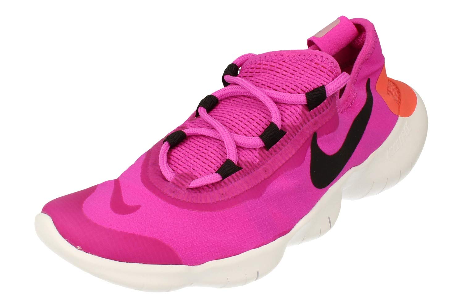 Nike Free Rn 5.0 2020/C Ember Running Women Running Shoes