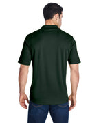 Mens Origin Performance Piqu Polo - ELEcTRIc BLUE - 5XL(D0102H7N228)