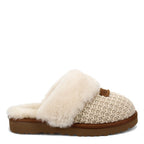 UGG Women's Cozy Slipper, Cream, 09