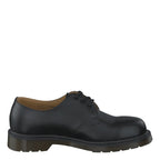 Dr. Martens - 1461 Nappa, Black, 7 M US Women/6 M US Men
