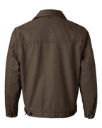 Mens Maverick Jacket - cHARcOAL - S(D0102H7YRUX)