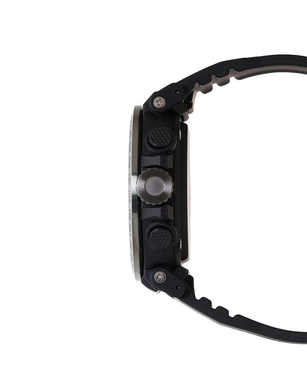 Casio Men's Pro Trek PRW-6611Y-1CR Tough Solar Watch